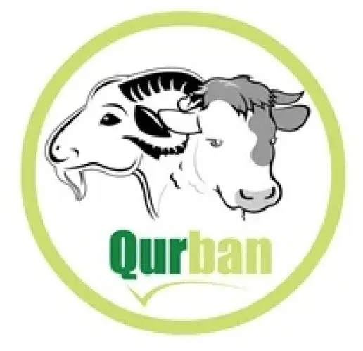 Logo Qurban Jombang